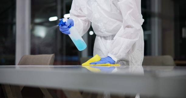 Licensed Biohazard service in Ridgewood, NJ - Crime Scene Cleaner Online